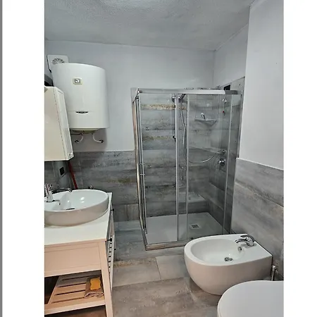 Romantic Retreat On The Prázdninový dům