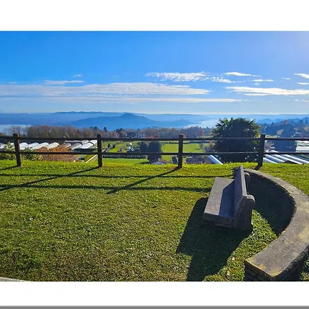 Romantic Retreat On The