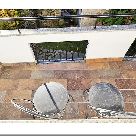 Romantic Retreat On The Nyaraló *