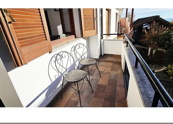 Romantic Retreat On The Сasa de vacaciones